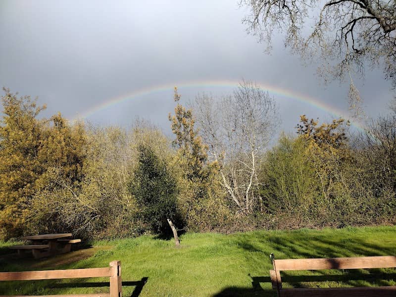 Tomodachi Park (Laguna de Santa Rosa Wetlands Preserve) - Image 2