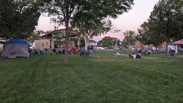 Downtown City Park - Image 3