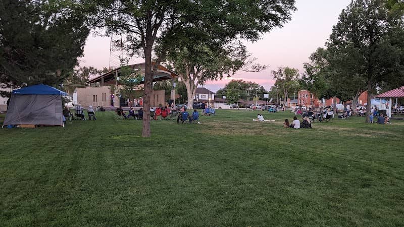Downtown City Park - Image 3
