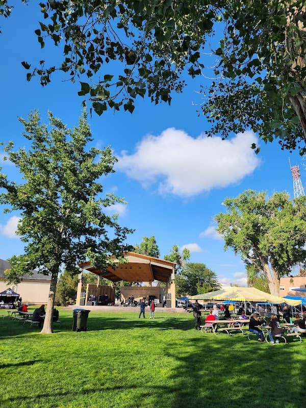 Downtown City Park - Image 2