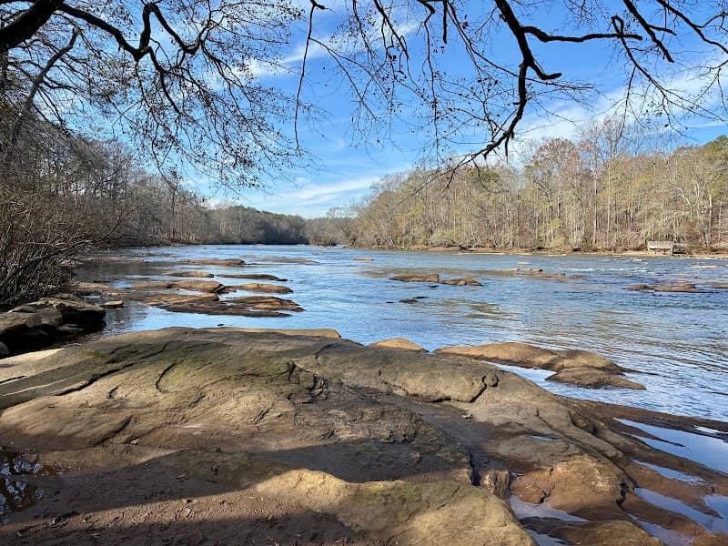 Jones Bridge Park - Image 2