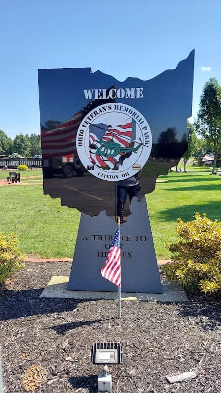 Ohio Veterans' Memorial Park - Image 1