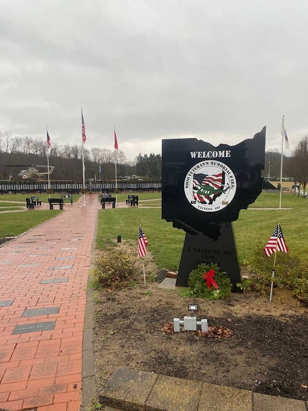 Ohio Veterans' Memorial Park - Image 2