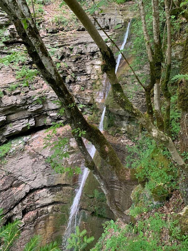 Cascate della Pollina (o del Rio Monio) - Image 3
