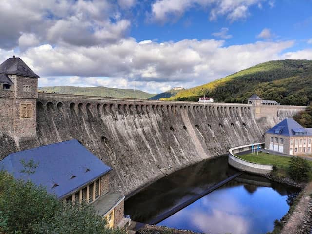 Edersee Dam - Image 1