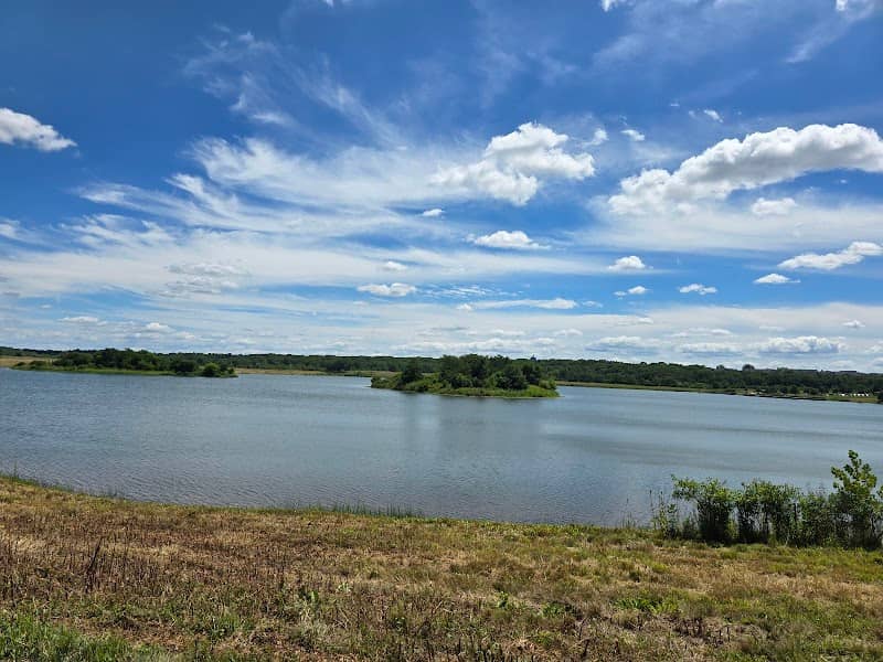 Whalon Lake - Image 1
