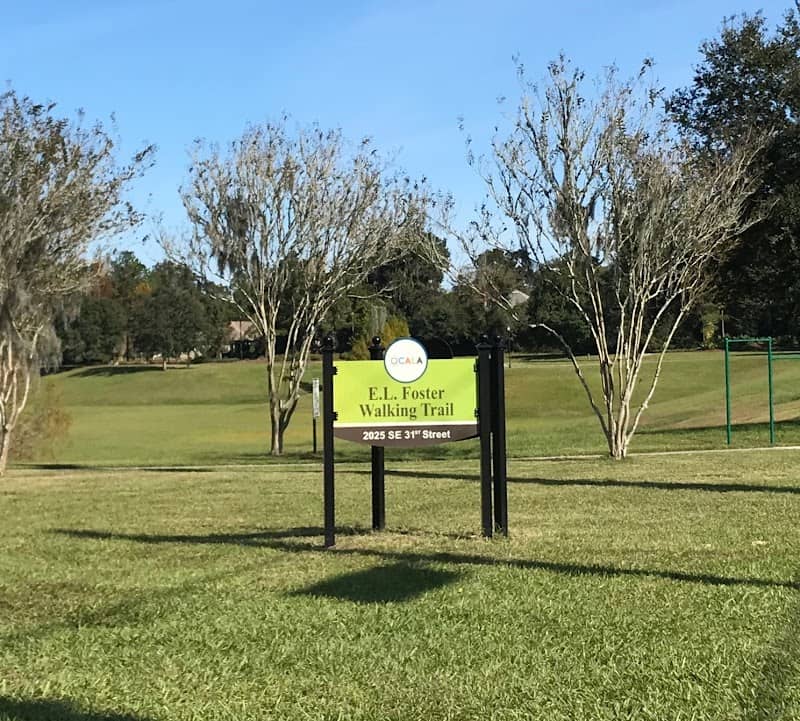 Reservoir Park - Image 1