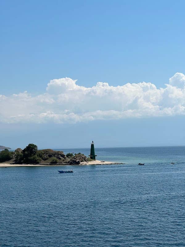 Pantai Lampu Ijo - Image 1