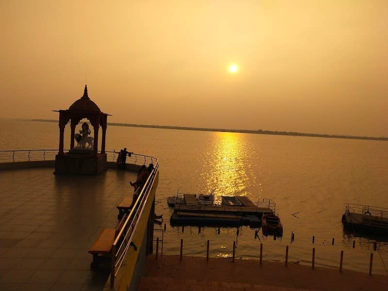 Saraswati Ghat - Image 3