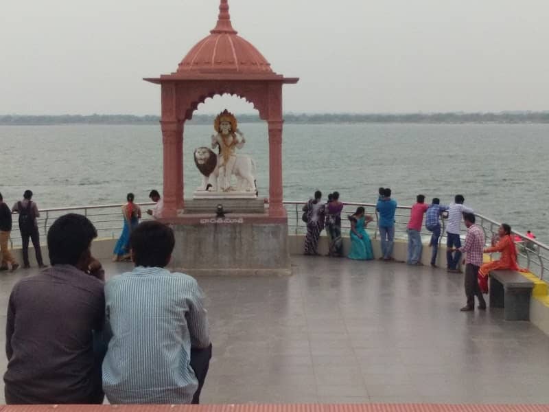 Saraswati Ghat - Image 2