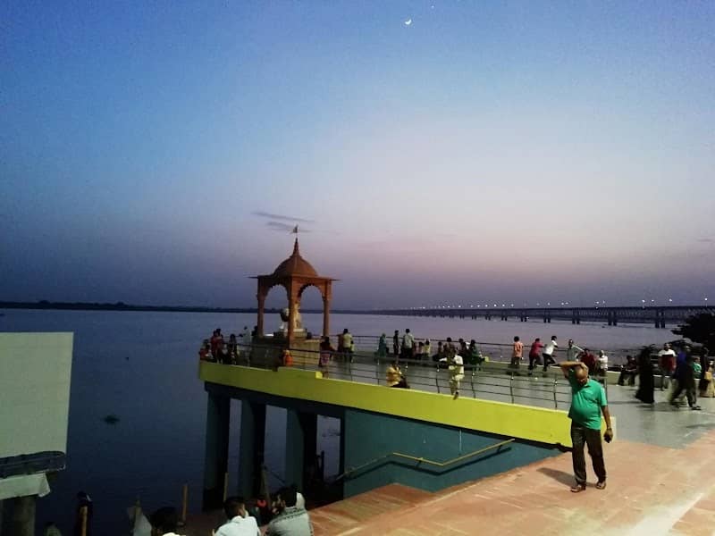 Saraswati Ghat - Image 1