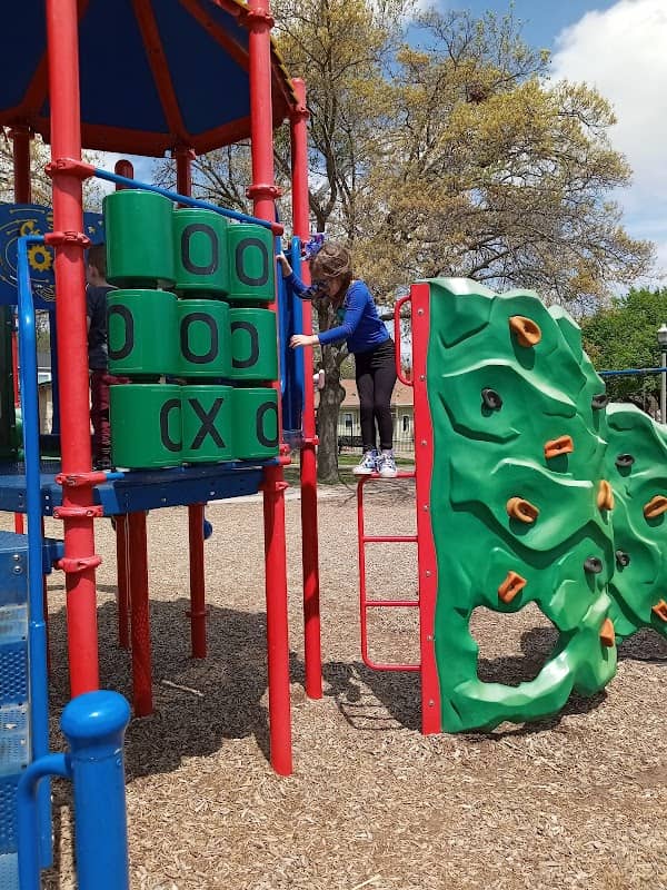 Cherry Park - Image 1