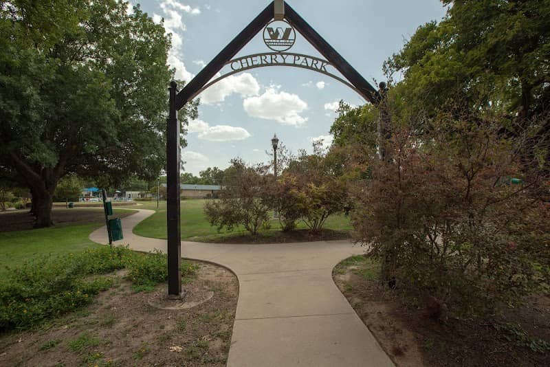 Cherry Park - Image 2
