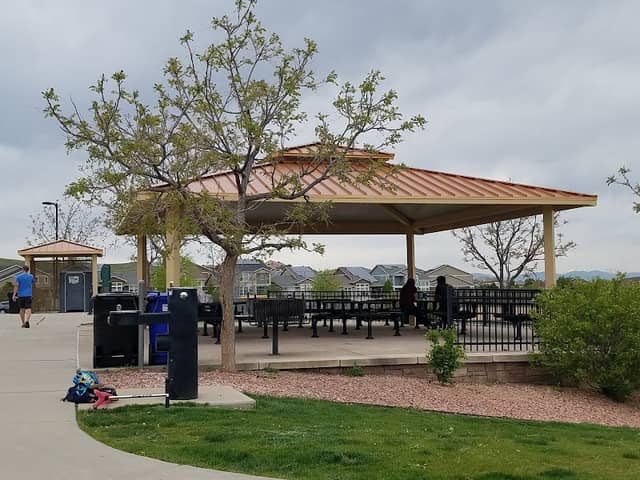 Prairie Sky Park - Image 2