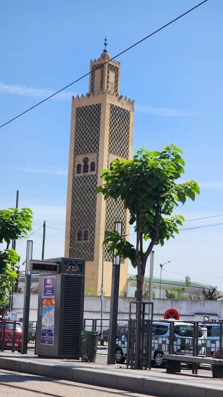 Tramway Station Ibn Tachfine - Image 2