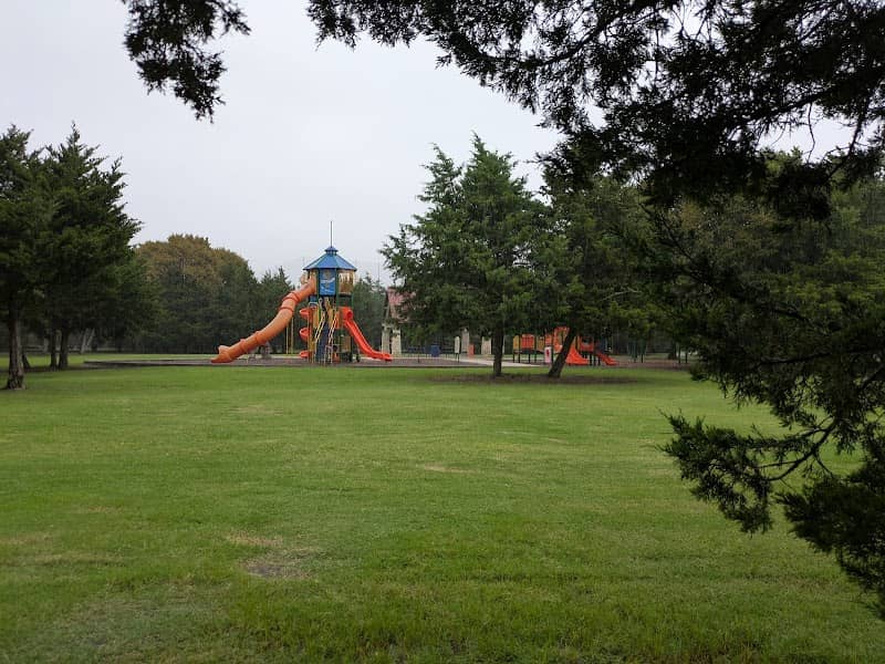 Saint Andrews Park - Image 1