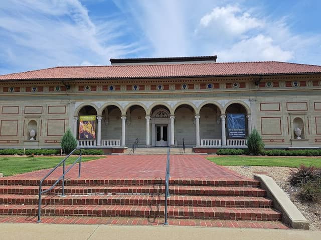 Allen Memorial Art Museum - Image 2