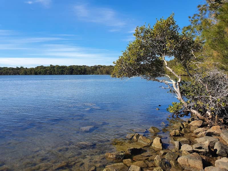 Foreshore Reserve - Image 2