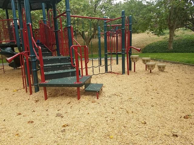 Canyon Trail Park - Image 1