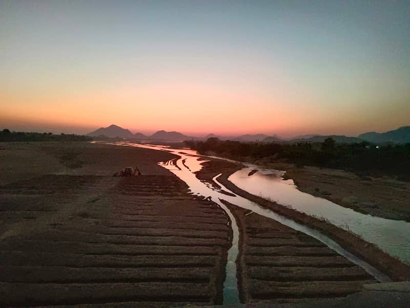 Banas River view point - Image 2