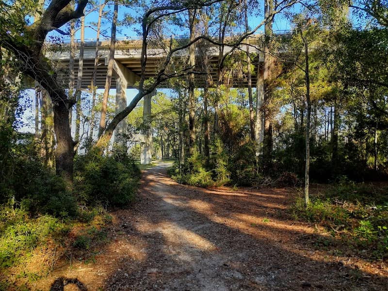 Snow's Cut Trail - Image 1