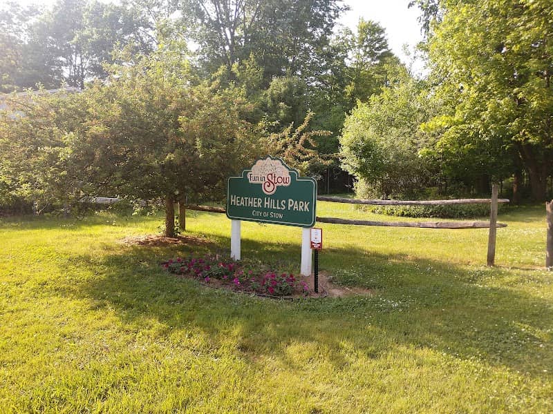 Heather Hills Park - Image 2