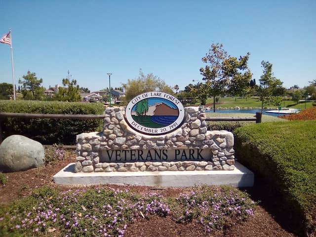 Veterans Park - Image 4