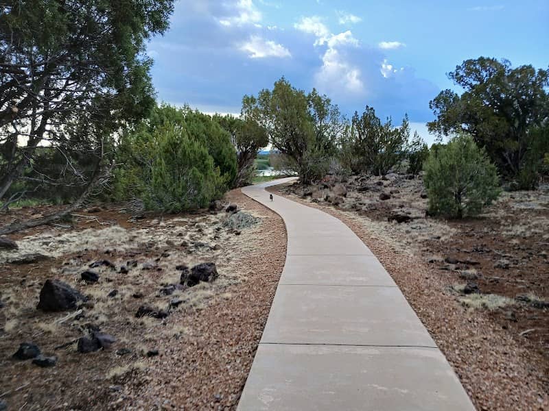 Allen Severson Memorial Wildlife Area - Image 1