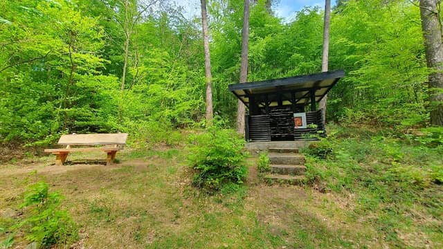 Blockhütte - Image 1
