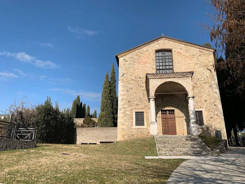 Chiesa della Madonna della Neve - Image 1