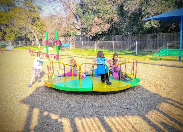 Raymond Rimkus Park - Image 1