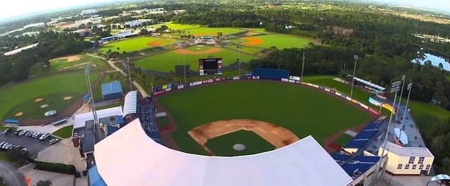 Treasure Coast Sports Commission - Image 1