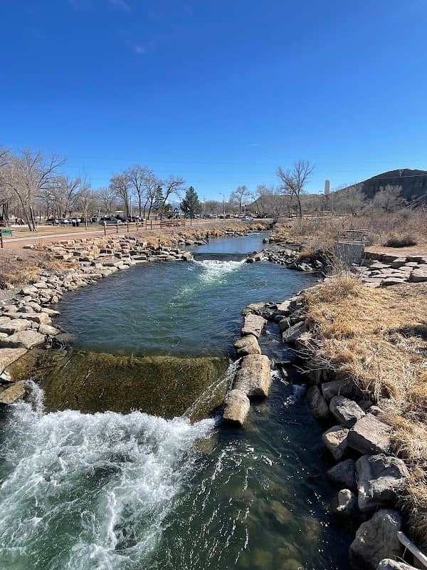 Riverbottom Park - Image 1