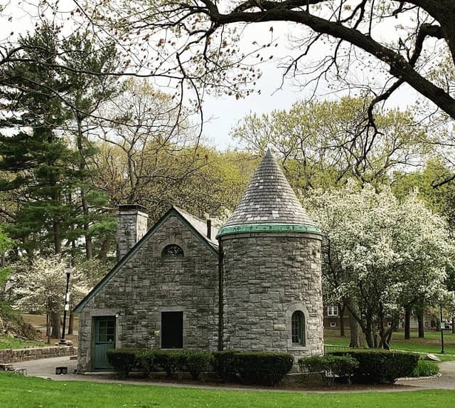 Powder House Park - Image 2