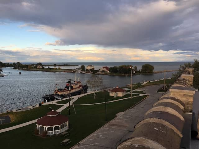 Tug Ludington - Image 2