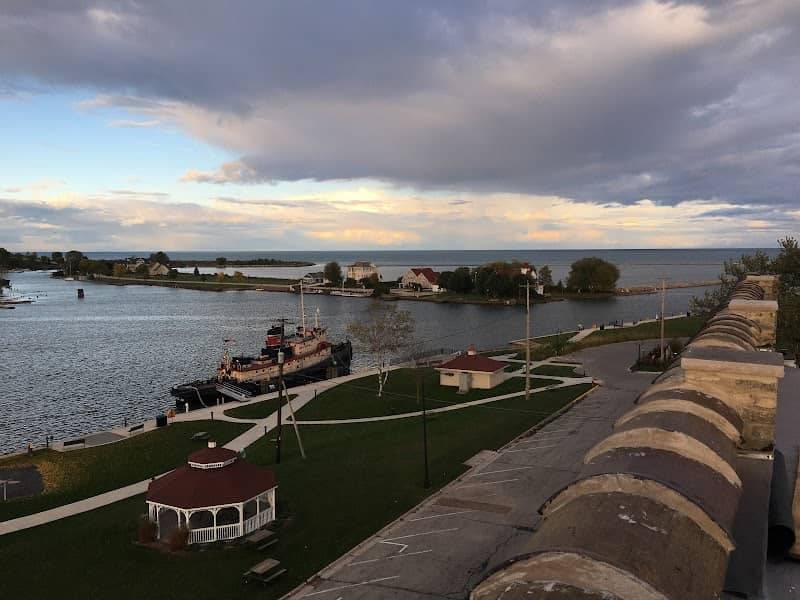 Tug Ludington - Image 2