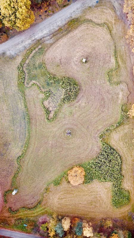 Nederland Landart - Image 1