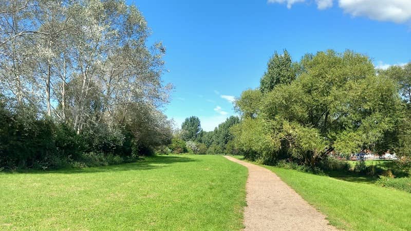Leigh Park - Image 1