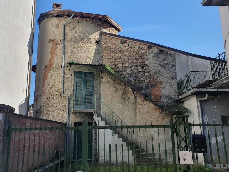 Torre del borgo - Image 1