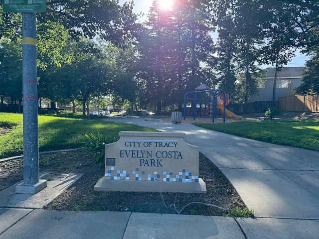 Evelyn Costa Park - Image 1