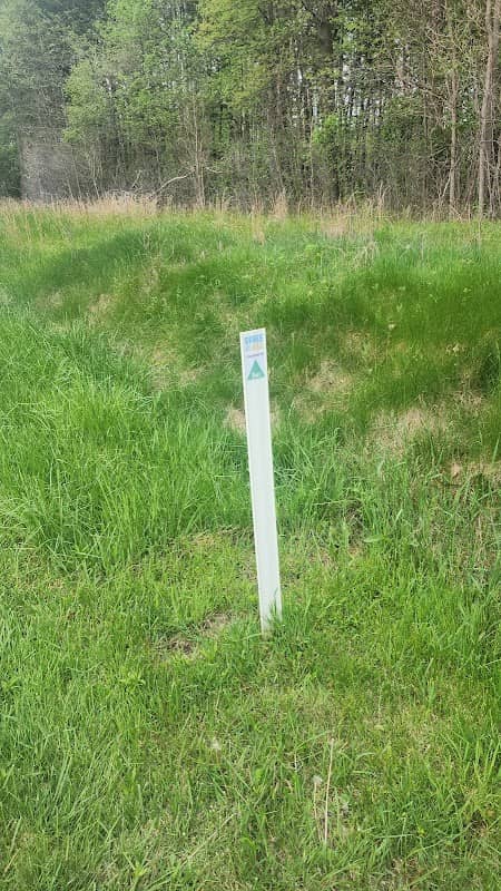 Bike & Hike Trail - Barlow Road Lot - Image 2
