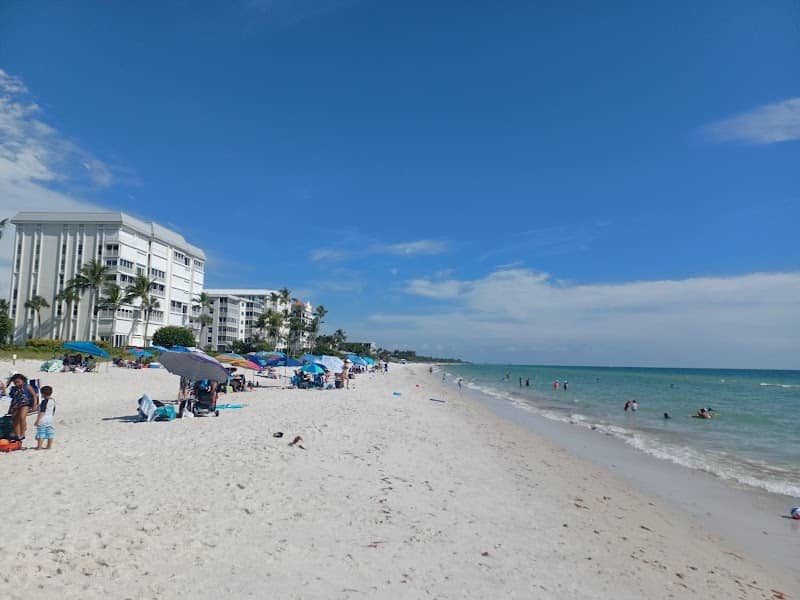 Lowdermilk Park - Image 1
