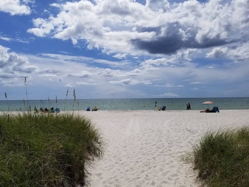 Lowdermilk Park - Image 2