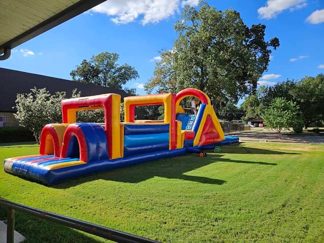 Bayou Bounce Party Rentals - Image 1