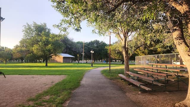 James Rooney Memorial Park - Image 2