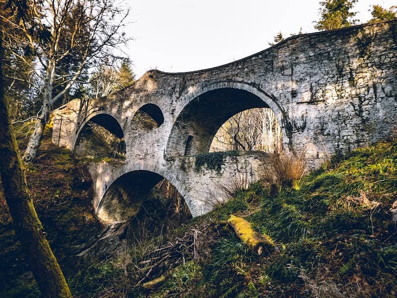 Craigmin Bridge - Image 1