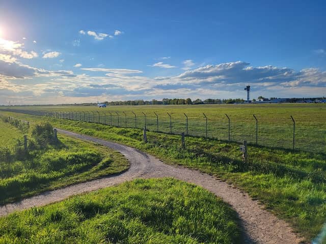 Aussichtspunkt Südbahn - Image 1
