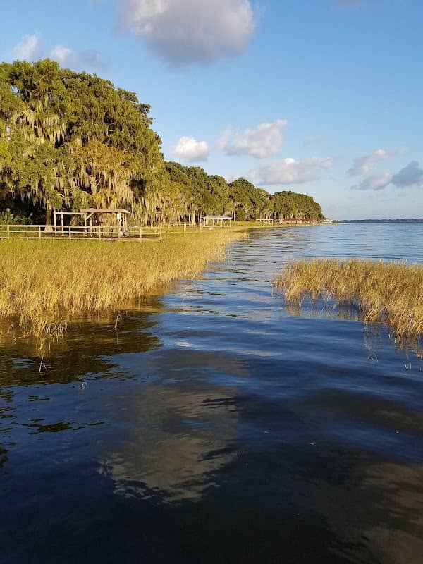 Lake Harris - Image 1