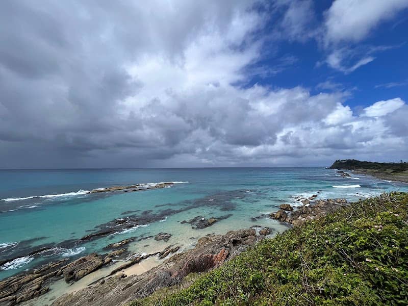 2nd Head Lookout Forster - Image 2