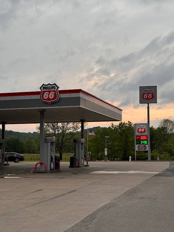 Phillips 66 - Image 1